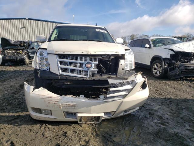 Photo 5 from auction – 2011 CADILLAC ESCALADE P with VIN 1GYS4DEF9BR356120