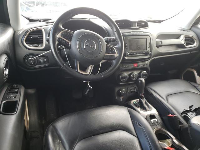 Фото 8 с аукциона – 2016 JEEP RENEGADE L с VIN ZACCJBDTXGPC58752