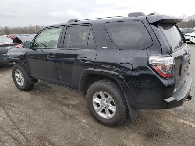 Photo 2 from auction – 2021 TOYOTA 4RUNNER SR with VIN JTENU5JR0M5895451