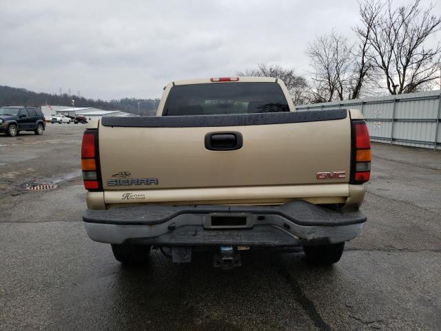 Photo 6 from auction – 2006 GMC NEW SIERRA with VIN 1GTEK19B96Z214676
