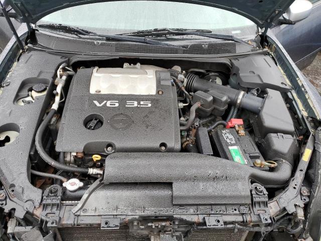Photo 11 from auction – 2008 NISSAN MAXIMA SE with VIN 1N4BA41E38C811945