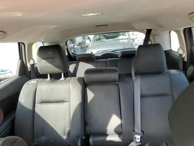 Photo 10 from auction – 2013 MAZDA CX-9 SPORT with VIN JM3TB2BA1D0423983