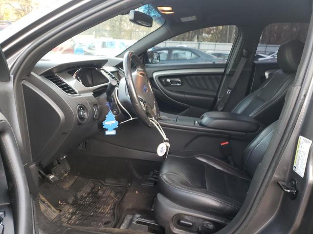 Photo 7 from auction – 2013 FORD TAURUS SEL with VIN 1FAHP2E88DG180551