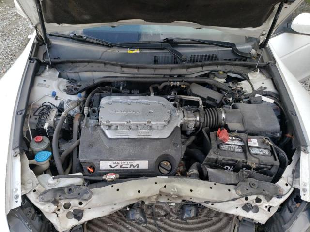 Photo 11 from auction – 2012 HONDA ACCORD EXL with VIN 1HGCS2B85CA009170