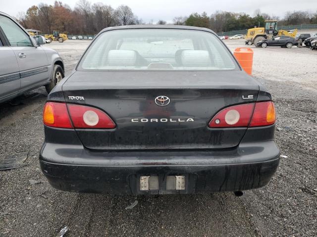 Photo 6 from auction – 2001 TOYOTA COROLLA CE with VIN 1NXBR12E11Z441378
