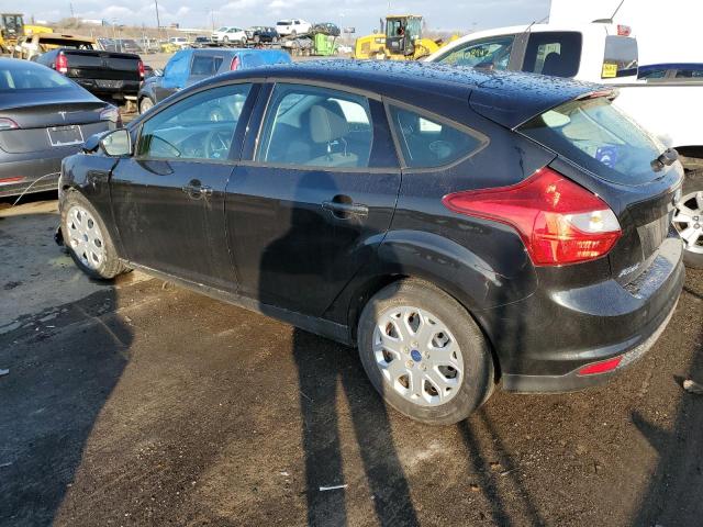 Photo 2 from auction – 2012 FORD FOCUS SE with VIN 1FAHP3K23CL303829