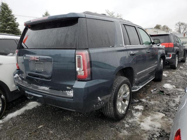 Photo 3 from auction – 2019 GMC YUKON SLT with VIN 1GKS2BKC4KR330345