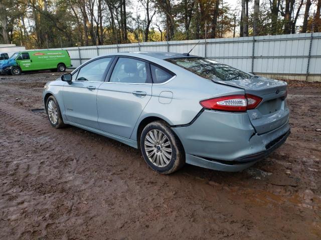 Photo 2 from auction – 2013 FORD FUSION SE with VIN 3FA6P0LU9DR232807