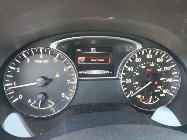 Photo 9 from auction – 2016 NISSAN ALTIMA 2.5 with VIN 1N4AL3AP3GC267740