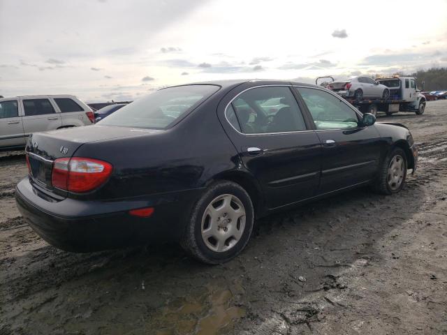 Photo 3 from auction – 2000 INFINITI I30 with VIN JNKCA31A4YT115650