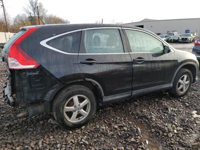 Photo 3 from auction – 2012 HONDA CR-V LX with VIN 2HKRM4H31CH622406