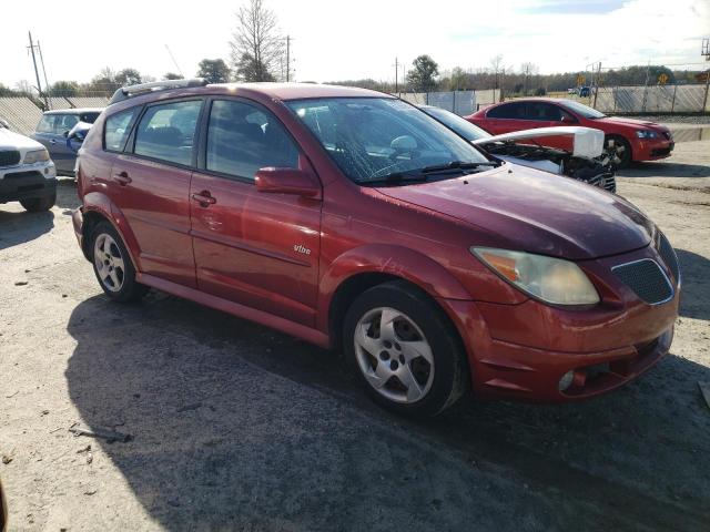 Photo 4 from auction – 2006 PONTIAC VIBE with VIN 5Y2SL65846Z464690