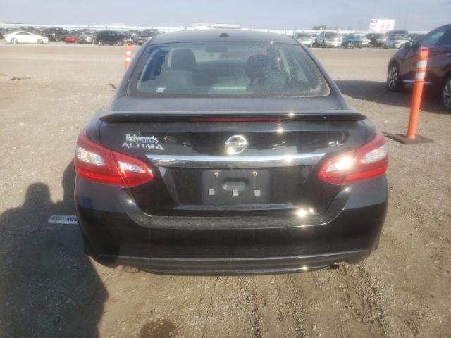 Photo 6 from auction – 2017 NISSAN ALTIMA 2.5 with VIN 1N4AL3AP8HC143609