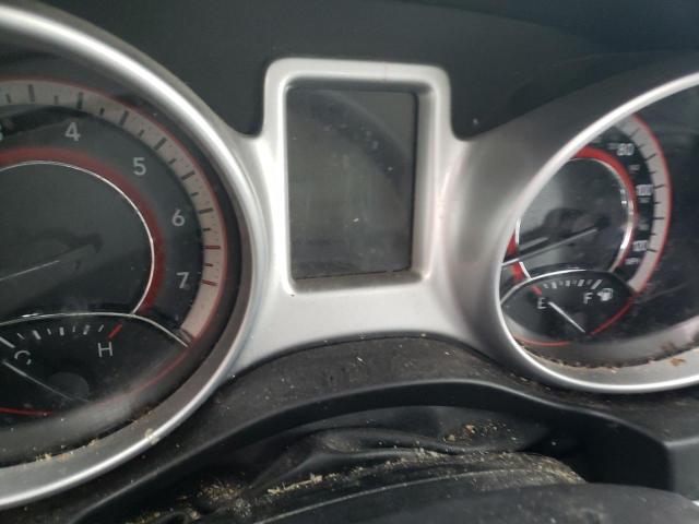 Photo 9 from auction – 2012 DODGE JOURNEY SE with VIN 3C4PDCAB1CT276182