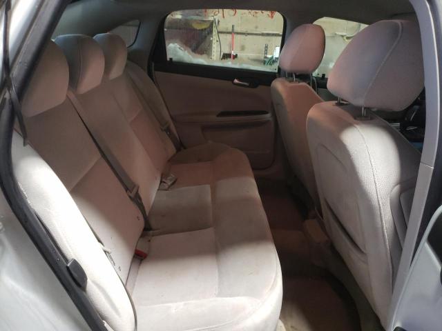 Photo 10 from auction – 2009 CHEVROLET IMPALA 1LT with VIN 2G1WT57N391267563
