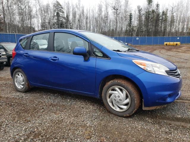 Photo 4 from auction – 2014 NISSAN VERSA NOTE with VIN 3N1CE2CP3EL364283