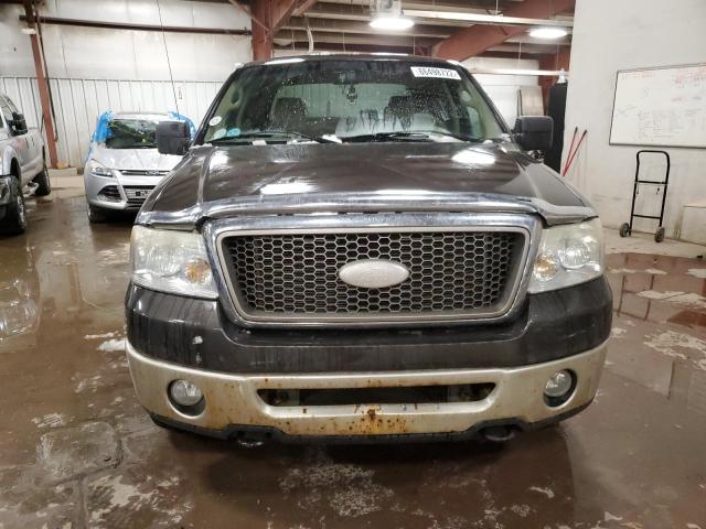 Photo 5 from auction – 2007 FORD F150 SUPER with VIN 1FTPW14577FA20858