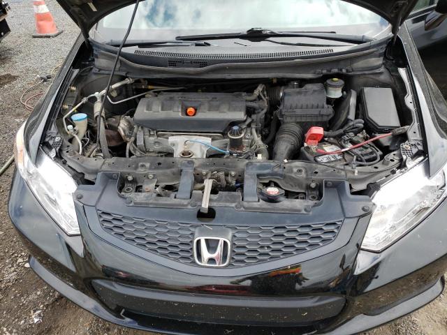 Photo 11 from auction – 2012 HONDA CIVIC EX with VIN 2HGFG3B8XCH531007