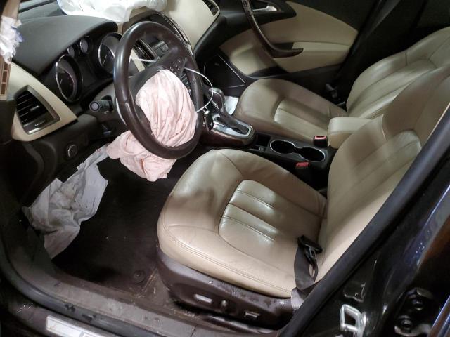 Photo 7 from auction – 2016 BUICK VERANO with VIN 1G4PS5SK3G4125075