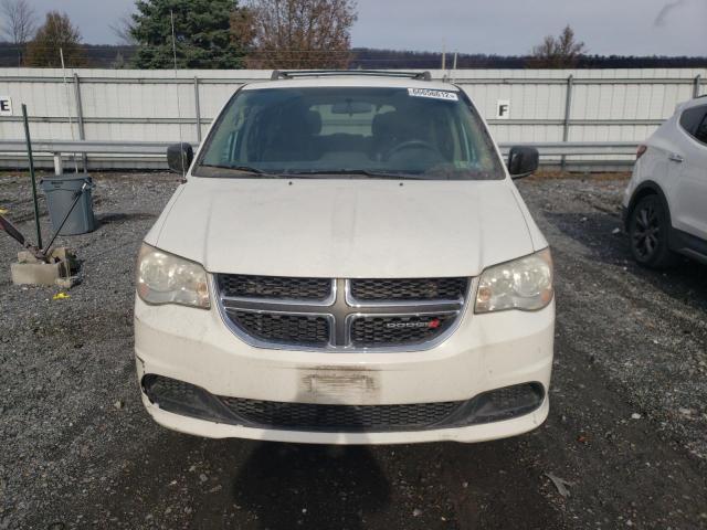 Photo 5 from auction – 2012 DODGE GRAND CARA with VIN 2C4RDGBG2CR367152