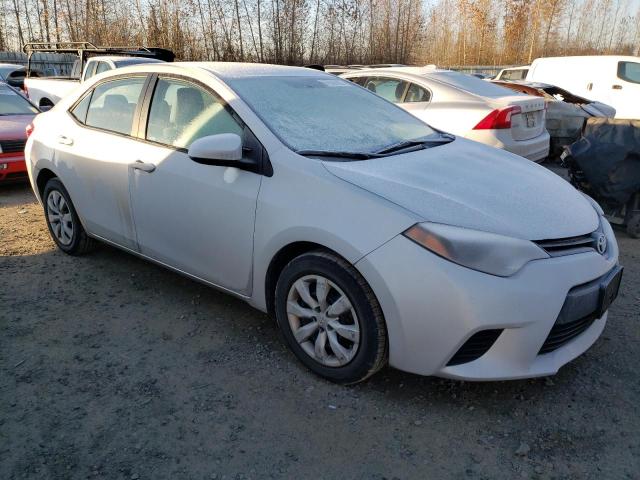 Photo 4 from auction – 2014 TOYOTA COROLLA L with VIN 2T1BURHE1EC053112