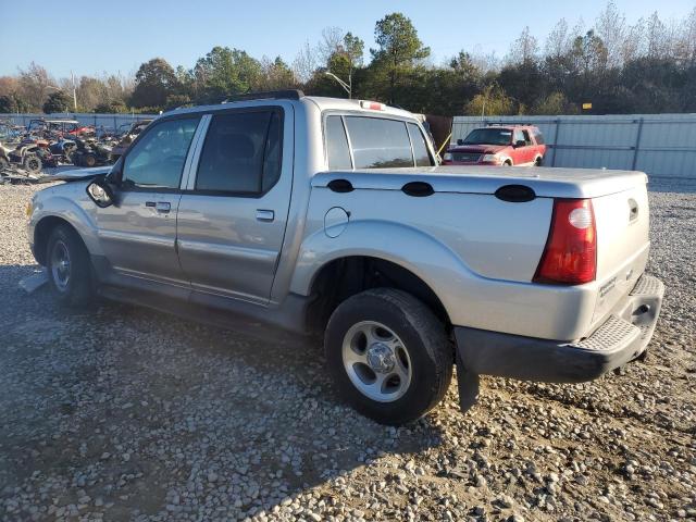 Photo 2 from auction – 2005 FORD EXPLORER S with VIN 1FMZU67K55UA18141