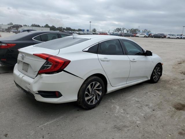 Photo 3 from auction – 2018 HONDA CIVIC EX with VIN 2HGFC2F76JH571024