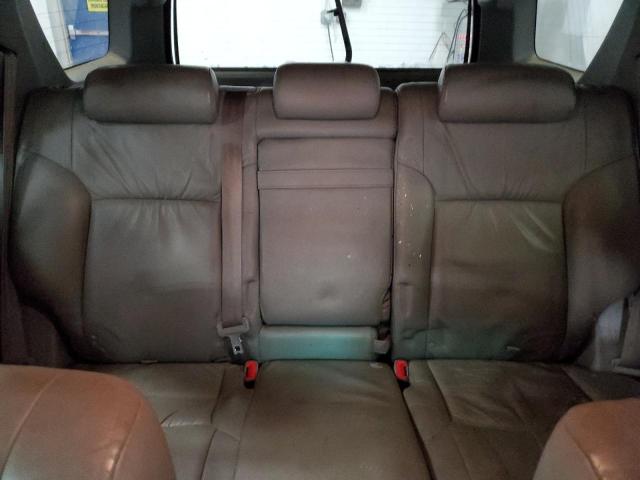 Photo 10 from auction – 2008 TOYOTA 4RUNNER LI with VIN JTEBU17R78K029725