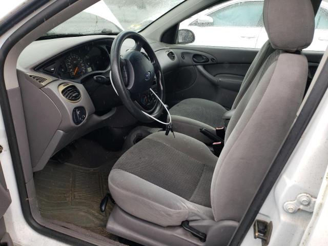 Фото 7 с аукциона – 2003 FORD FOCUS SE C с VIN 1FAFP34363W320281