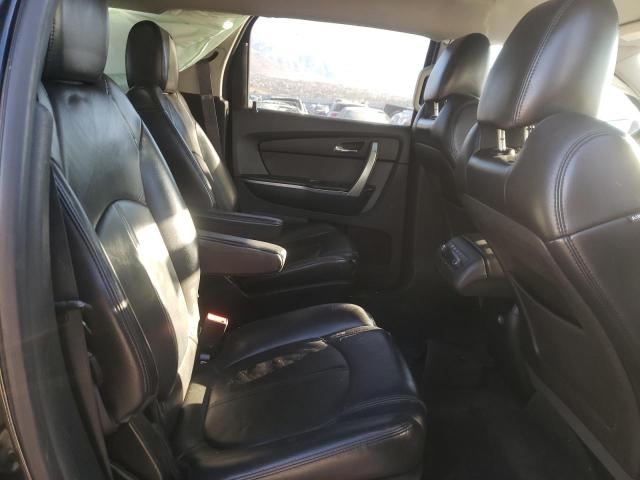 Photo 11 from auction – 2011 GMC ACADIA SLT with VIN 1GKKVRED7BJ111124