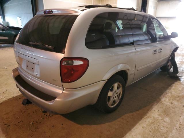 Photo 3 from auction – 2005 DODGE GRAND CARA with VIN 2D4GP44L05R335944