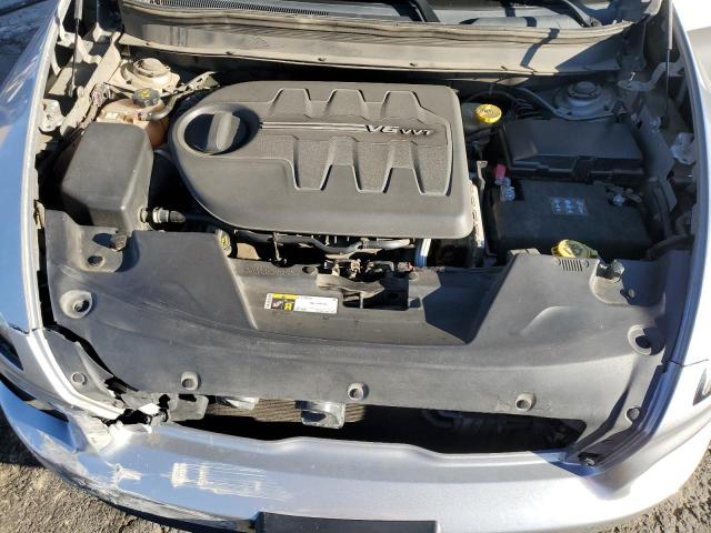 Photo 12 from auction – 2015 JEEP CHEROKEE L with VIN 1C4PJMCS5FW530163