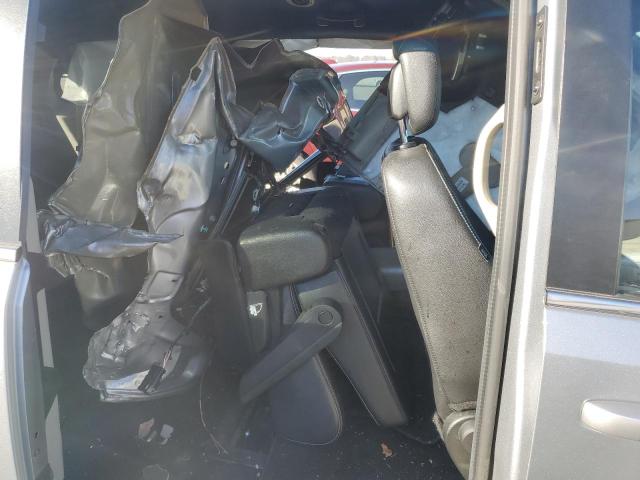 Photo 11 from auction – 2019 DODGE GRAND CARA with VIN 2C4RDGCG0KR564222