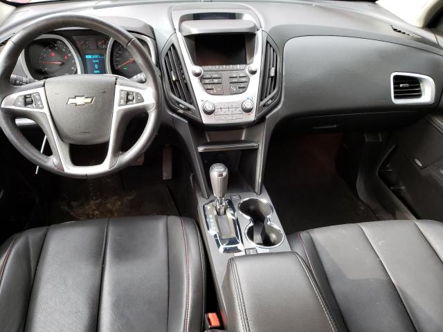 Photo 8 from auction – 2017 CHEVROLET EQUINOX PR with VIN 2GNALDEK0H1505671