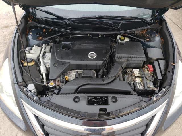 Photo 11 from auction – 2013 NISSAN ALTIMA 2.5 with VIN 1N4AL3AP6DC144431