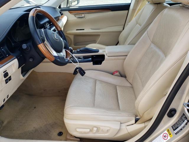 Photo 7 from auction – 2014 LEXUS ES 300H with VIN JTHBW1GG1E2045023