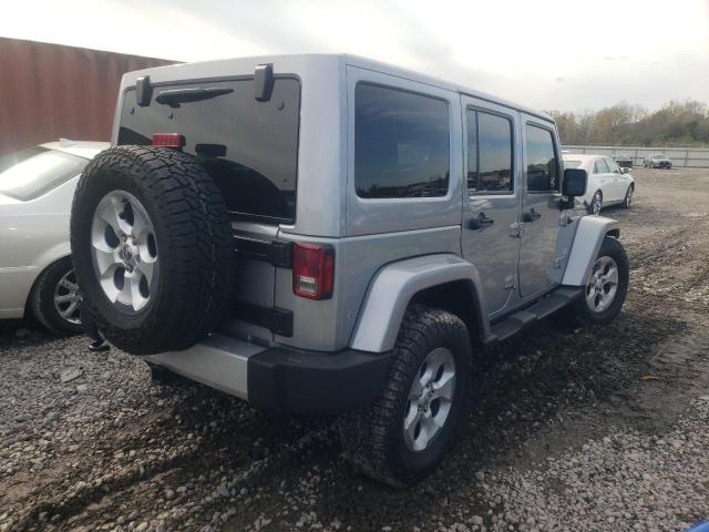 Photo 3 from auction – 2015 JEEP WRANGLER U with VIN 1C4BJWEG6FL503327