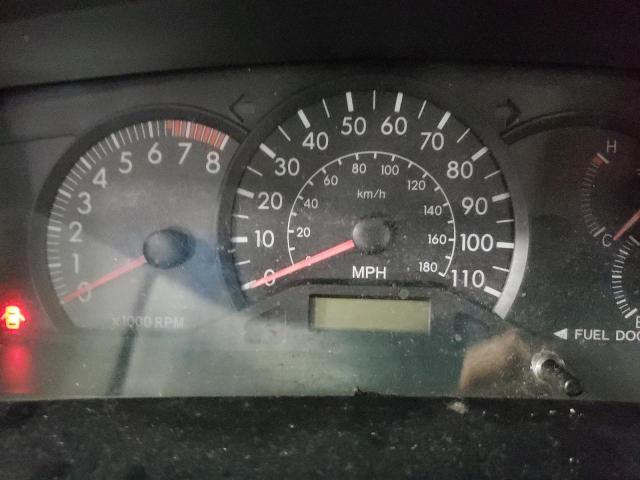 Zdjęcie 9 z aukcji – 2007 TOYOTA COROLLA CE z VIN JTDBR32E070135630