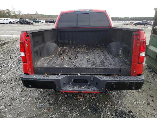 Photo 6 from auction – 2007 FORD F150 with VIN 1FTPX12V77NA01572