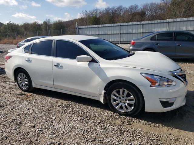 Photo 4 from auction – 2015 NISSAN ALTIMA 2.5 with VIN 1N4AL3AP2FC413253