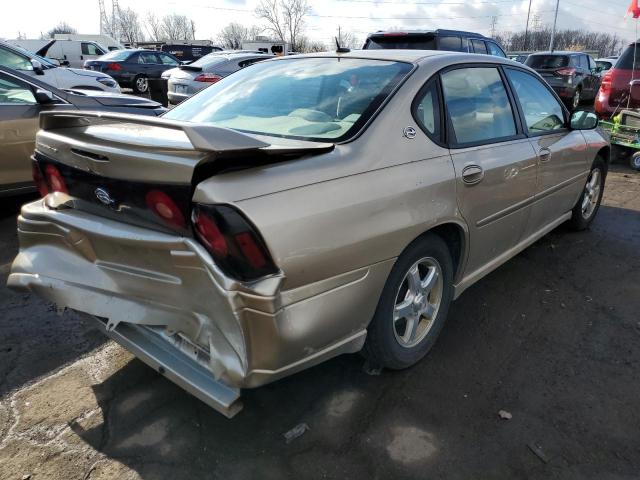Photo 3 from auction – 2005 CHEVROLET IMPALA LS with VIN 2G1WH52K359142878