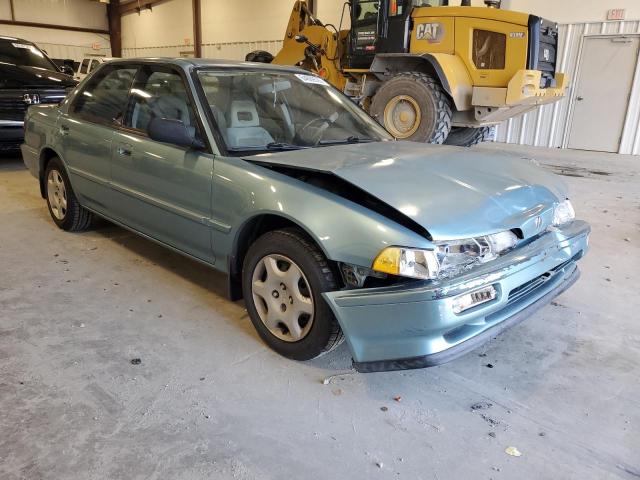 Photo 4 from auction – 1991 ACURA INTEGRA LS with VIN JH4DB1559MS004630