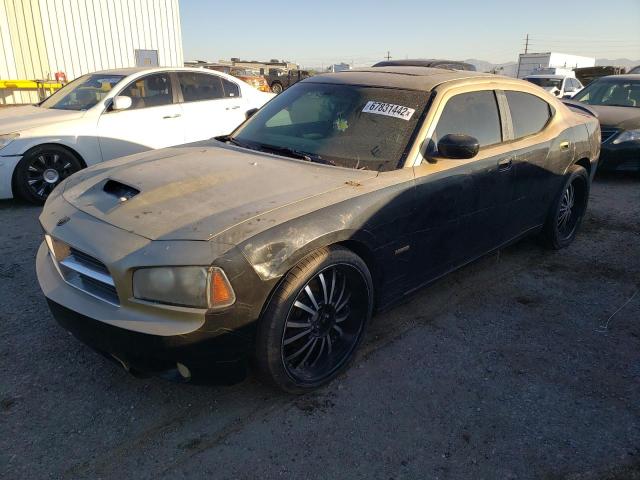 Zdjęcie 1 z aukcji – 2007 DODGE CHARGER z VIN 2B3KA53HX7H615280