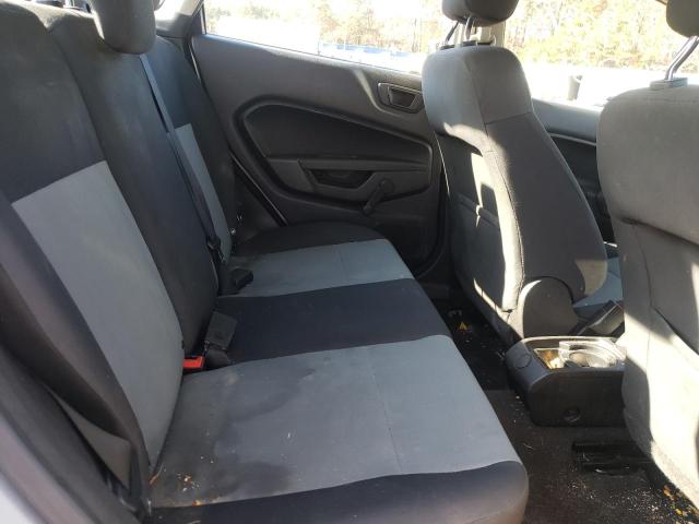 Photo 10 from auction – 2017 FORD FIESTA S with VIN 3FADP4AJ5HM103067