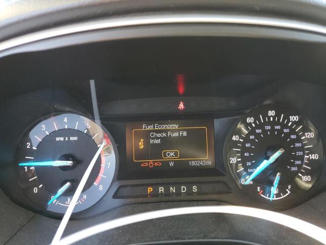 Photo 9 from auction – 2013 FORD FUSION SE with VIN 3FA6P0H78DR363505