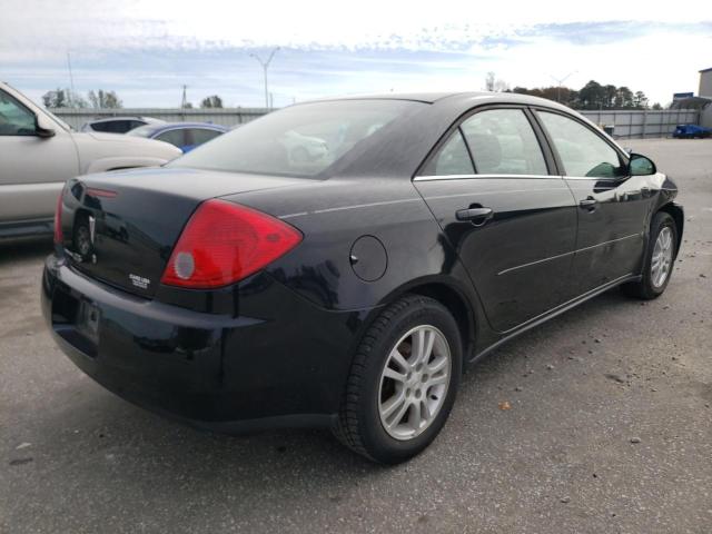 Photo 3 from auction – 2006 PONTIAC G6 SE with VIN 1G2ZF55B264184506
