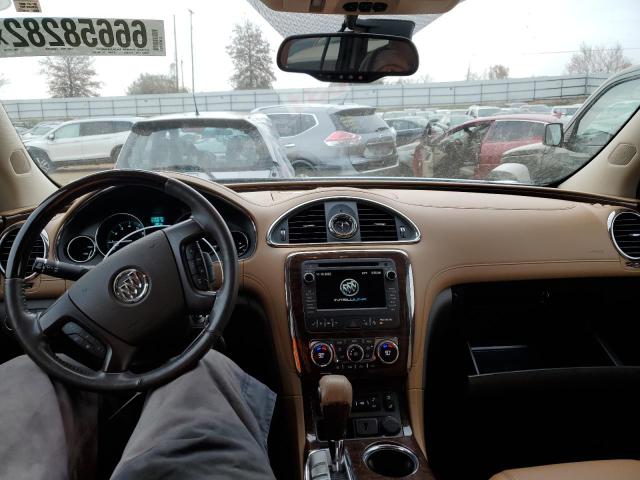 Photo 8 from auction – 2016 BUICK ENCLAVE with VIN 5GAKVCKDXGJ111155