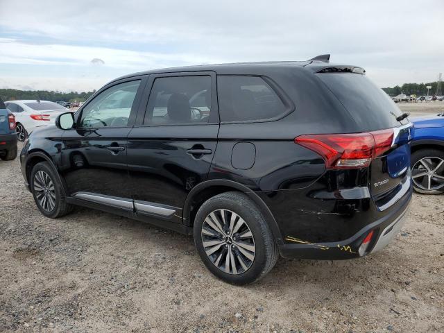 Photo 2 from auction – 2020 MITSUBISHI OUTLANDER with VIN JA4AD2A36LZ016324
