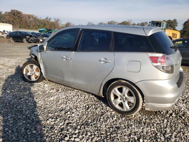 Photo 2 from auction – 2005 TOYOTA MATRIX with VIN 2T1KR32E75C372988