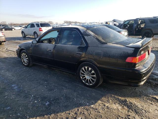 Photo 2 from auction – 2000 TOYOTA CAMRY CE with VIN JT2BF22K2Y0282129